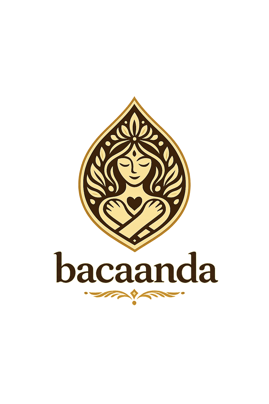 Logo de Bacaanda